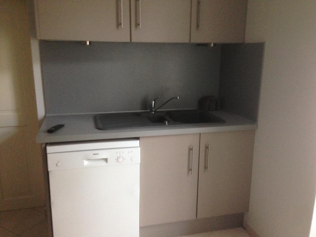 Le Mas Du Paulou Vallon-Pont-dʼArc Habitación foto